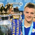 Jamie Vardy drank port from Lucozade bottle before every game in Leicester’s title season