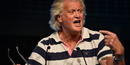 Wetherspoons boss Tim Martin wants to turn Buckingham Palace into pub now Queen has left