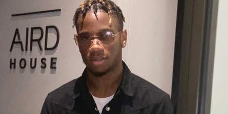 Didier Drogba’s son goes ‘AWOL’ from Portuguese side