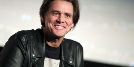 Jim Carrey ‘seriously’ wants to retire after 40 years in showbiz