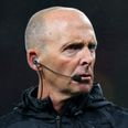 Referee Mike Dean was ‘in awe’ of Roy Keane and Patrick Vieira