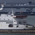 P&O Ferries will face criminal investigation after sacking 800 workers