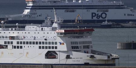 P&O Ferries will face criminal investigation after sacking 800 workers