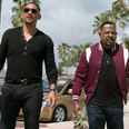Bad Boys 4 reportedly on pause after Will Smith Oscar smack