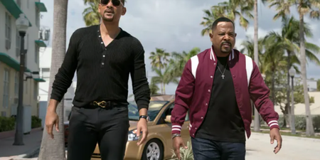 Bad Boys 4 reportedly on pause after Will Smith Oscar smack