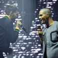 The Wanted’s Max George pays tribute to ‘best bud’ Tom Parker