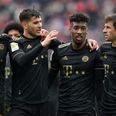 Bayern Munich accidentally field 12 players during Freiburg victory