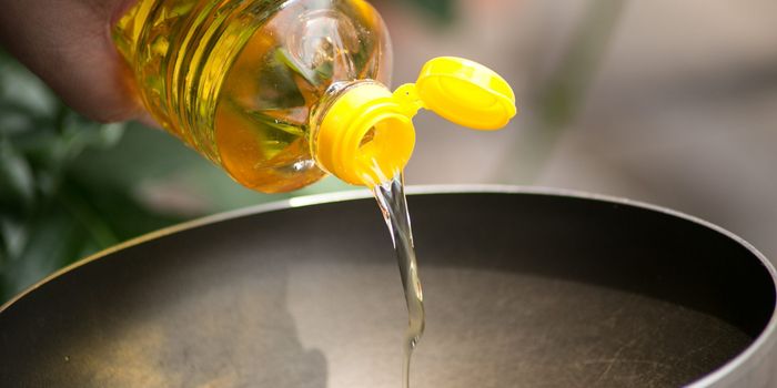 UK facing sunflower oil shortage