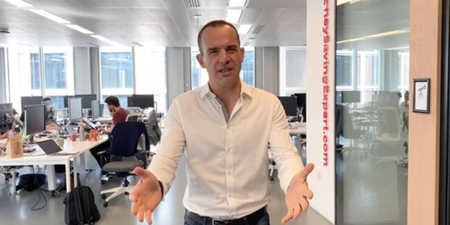 Martin Lewis warns you have just days left to get free £1,000 from government