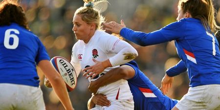 'That back line was ridiculous' - England set new Test record after Italy win