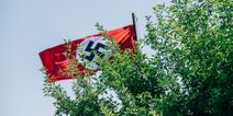 An Australian state has just banned public displays of Nazi flags and swastikas