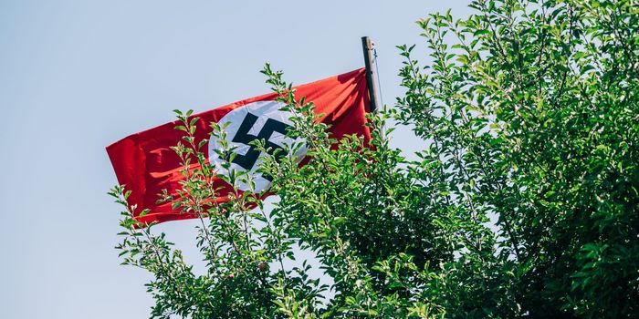 New South Wales bans swastika and Nazi flag