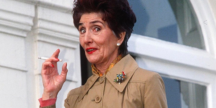Dot Cotton actor June Brown dead at 95