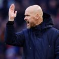 Manchester United dressing room ‘split’ over potential appointment of Erik ten Hag