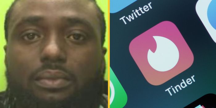 Tinder fraudster cons woman out of 157k on dating app