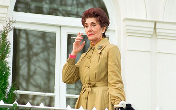 ‘Everyone knows a Dot Cotton’: Tributes pour in for June Brown