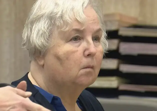 Author of ‘How To Murder Your Husband’ essay on trial accused of murdering her husband