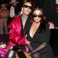 Kourtney Kardashian marries Travis Barker in Las Vegas ceremony after Grammys – report claims