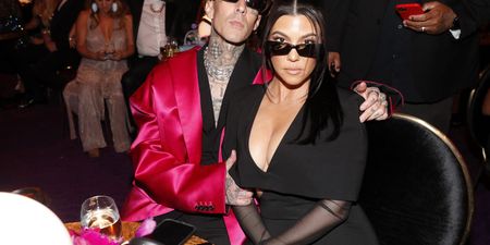 Kourtney Kardashian marries Travis Barker in Las Vegas ceremony after Grammys – report claims