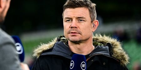 Brian O’Driscoll picks five of the northern hemisphere’s best young players