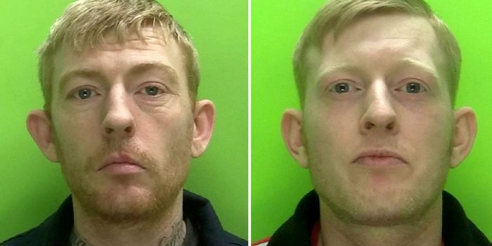 Two paedophile brothers jailed for more than 33 years