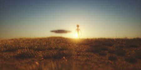 Pentagon report includes woman claiming to be ‘pregnant’ after UFO encounter