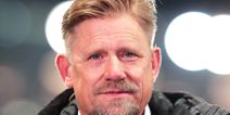 Peter Schmeichel left Jamie Carragher stunned by Champions League call