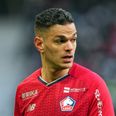 Hatem Ben Arfa expelled from Lille squad after row with manager