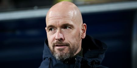 Erik ten Hag to become next Man United manager
