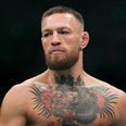 WWE star Austin Theory calls out Conor McGregor