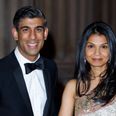Rishi Sunak’s millionaire heiress wife claims ‘non-domicile’ for tax purposes