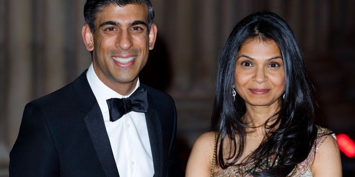 Rishi Sunak's wife claims non-domicile status to avoid paying tax