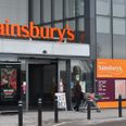 Sainsbury’s delivery driver claims he was sacked after viral video saying he loves his job