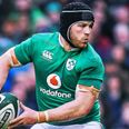 Sean O’Brien announces retirement from rugby with poignant statement