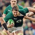 Sean O’Brien on two performances he will forever cherish from his rugby career