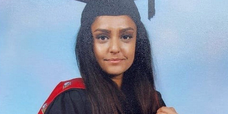 Sabina Nessa: Man jailed for 36 years for murdering London teacher