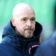 The ‘key point’ behind Erik ten Hag’s plans for Man United