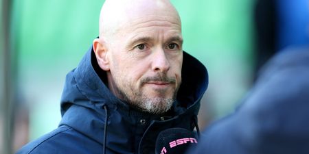 The ‘key point’ behind Erik ten Hag’s plans for Man United