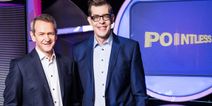 Richard Osman quits BBC’s Pointless after 13 years to focus on new career