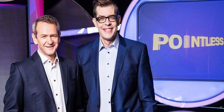 Richard Osman quits BBC’s Pointless after 13 years to focus on new career