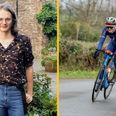 Transgender women no longer allowed to compete at British female cycling events
