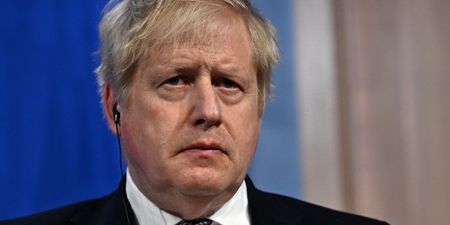 Boris compares himself to Thatcher as he refuses to rule out another lockdown