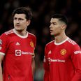 Alphonso Davies questions why Harry Maguire is captain over Cristiano Ronaldo