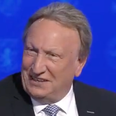 Neil Warnock rules himself out of Man United job by retiring