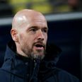 English media ‘banned’ from Ajax press conference amid Ten Hag Man United rumours