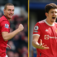 Nemanja Vidić tells Harry Maguire to ask Rangnick for time out of the team