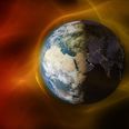 Major solar storm alert issued as Earth is hit by expulsion from the Sun