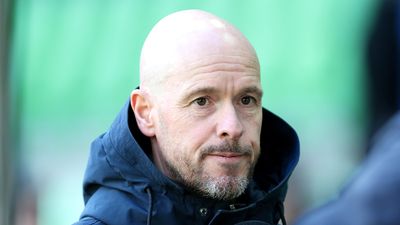 Ten Hag warned not to take Man United job due to pressure from TV pundits