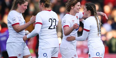 England confirm leg break for Abby Dow after resounding win over Wales