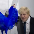 This is why Boris Johnson was gifted a ceramic cockerel in Ukraine